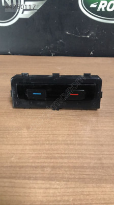 3G0907049B VW PASSAT B8 KALORİFER AYAR PANELİ