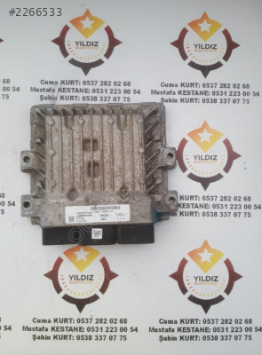 FORD RANGER CIKMA MOTOR BEYNI EB3G-12A650-KF