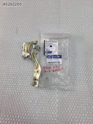 HYUNDAİ İ20 SOL KAPUT MENTEŞESİ