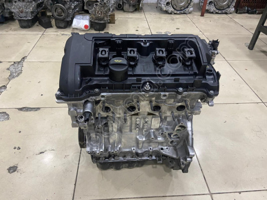 PEUGEOT  207  1.6  VTİ   ÇIKMA   KONTROLLÜ  MOTOR