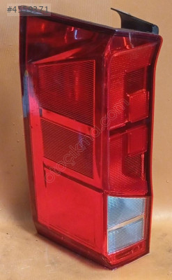 volkswagen crafter sol stop