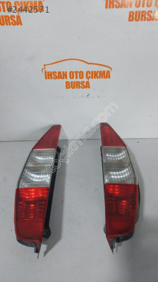 Doblo 1 sağ sol orijinal stop