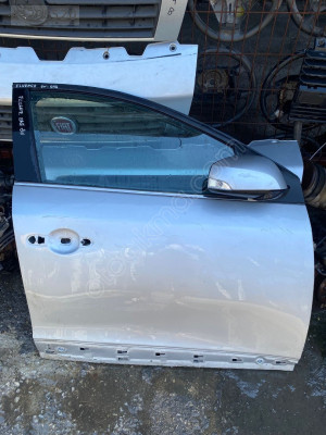 RENAULT FLUANCE SAĞ ÖN KAPI ORJİİNAL ÇIKMA A