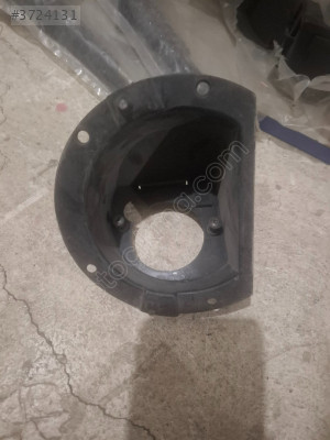 Renault 19 benzin depo bogaz braket 7700787755