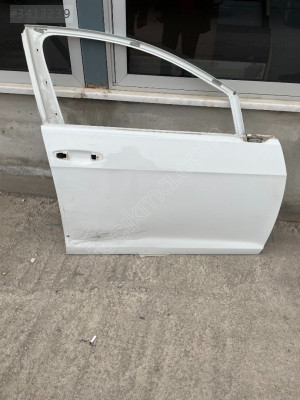 VW GOLF 7 SAĞ ÖN KAPI ÇIKMA ORJİNAL