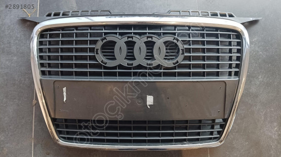 AUDİ A3 ÖN PANJUR 2005 2008 8P4853651 Ç