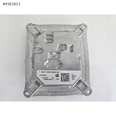 Citroen Jumper Led Far Beyni 130732952800