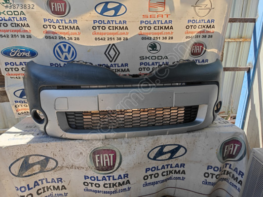Renault Kangoo 4 ön tampon