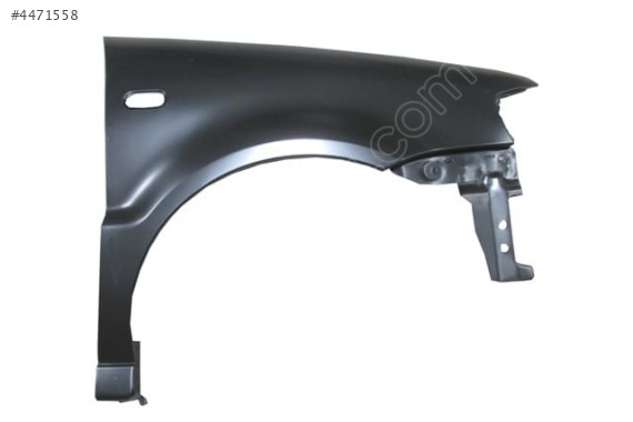 Volkswagen Polo Çamurluk 99/00