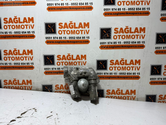 ÇIKMA MERCEDES ML W163 ML270 HAVA GİRİŞ BORUSU OEM A6280980338