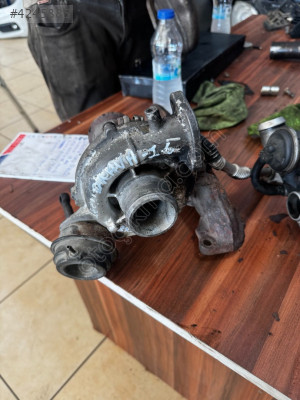 FİAT BRAVO 1,6 TURBO