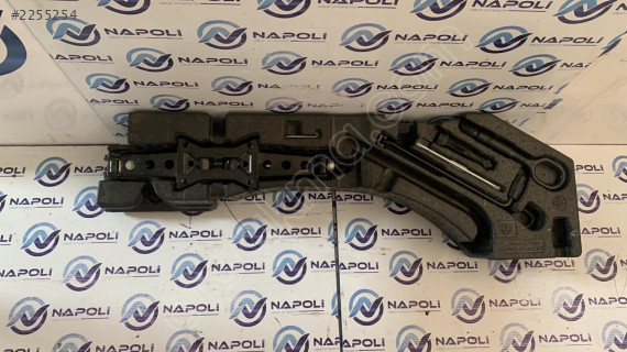 3G0012115H VW PASSAT BAGAJ  KRİKOSU