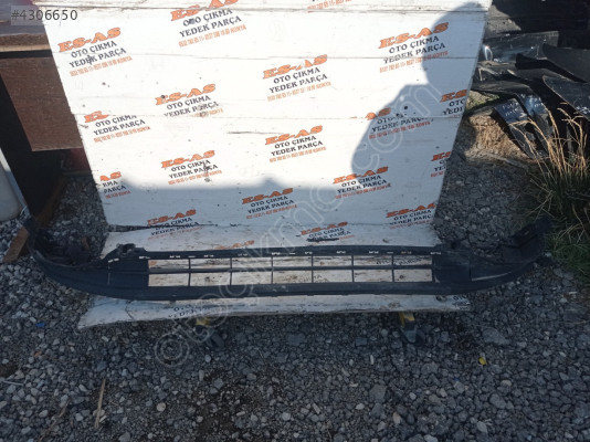 VOLKSWAGEN TİGUAN ÖN TAMPON ALT SPOİLER ÇIKMA ORJİNAL 2024-2025