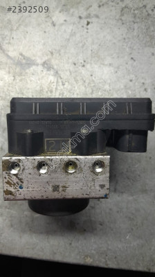 Auris abs beyni 44540-12610 89541-12b00 116040 orjinal çıkma