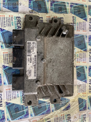 S180047012 Ford Fiesta 1.25 Motor Beyni