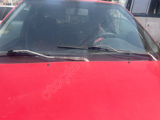 Citroen saxo  silecek kolları sağ sol