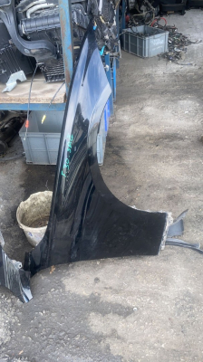 BMW F30 SAĞ ÖN ÇAMURLUK OTO FEDAİ