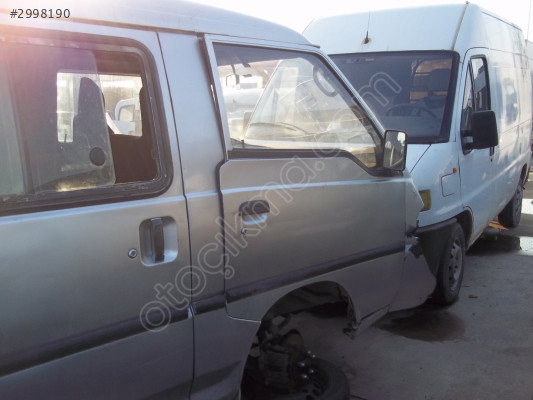 HYUNDAİ H100 STD KRANK,MOTOR KRANK