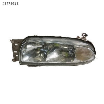 FORD FİESTA 95-99 SOL ÖN FAR  FOR10FI002