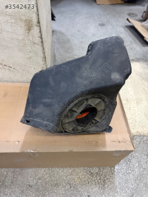 Audi a6 hava filtresi kabini 4G0133838R
