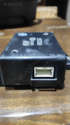 VQ35DE S50 26760-CG000 INFİNİTİ FX35 FREN LAMBASI KONTROL ÜNİTESİ