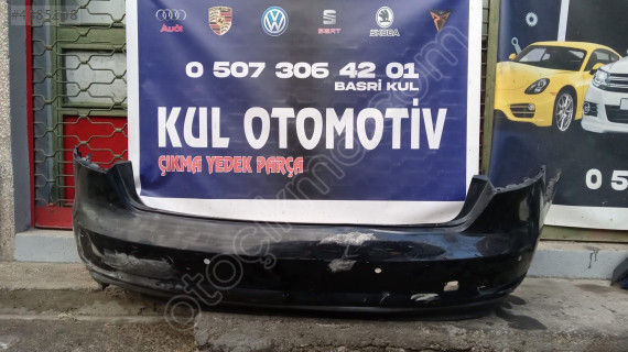 a4 arka tampon 17-19