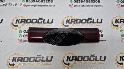 CHERY TİGGO 7 PRO ORTA STOP SIFIR YEDEK PARÇA 2022-2024