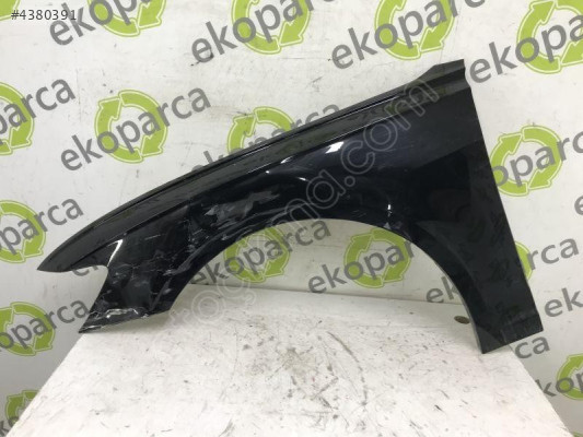 AUDI A6 2019 2024 ÇAMURLUK ÖN SOL 4K0821105