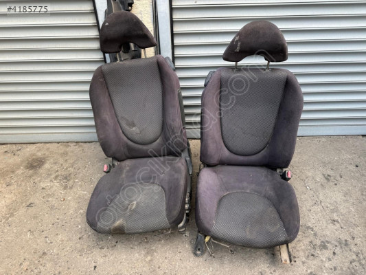 Orjinal Nissan Maxima Şöför Koltuğu - Oto Çıkma Parçaları
