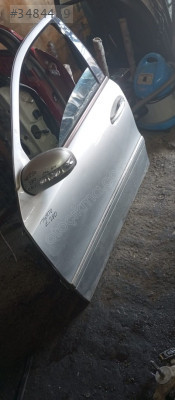 MERCEDES E 280 SOL ÖN KAPI GÜÇMANLAR OTO