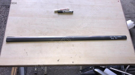 2001-2006 Toyota corolla sağ ön kapı bandı