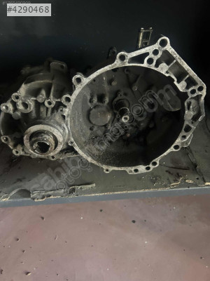 T4 2.4-2.5 ÇIKMA TEMİZ ŞANZIMANLAR