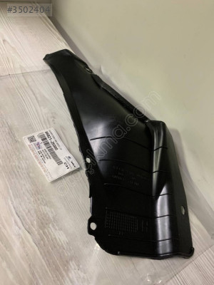 86821-25000 ACCENT 2000-2002 ÇAMURLUK DAVLUNBAZI ARKA SOL