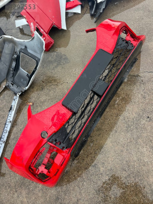 2020 2021 Seat Leon çıkma orjınal ön tampon