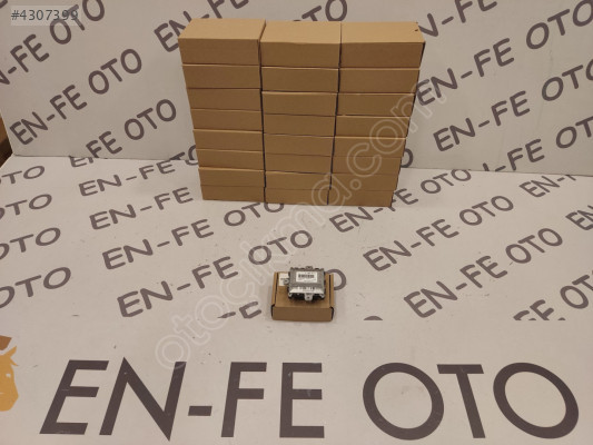 BMW E65 E66 AFS FAR BEYNİ SIFIR 63127189312 7189312 1