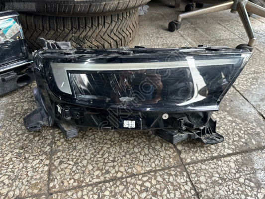 Opel mokka sağ ön far orjinal