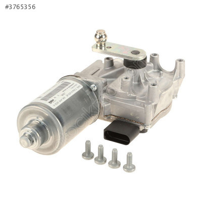 PORSCHE PANAMERA ÖN CAM SİLECEK MOTORU 2010/2015