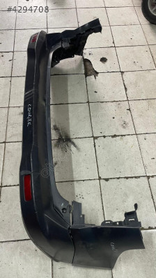 COURİER ARKA TAMPON ORJİNALL ÇIKMA PARÇAA