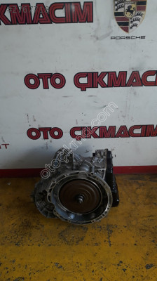 MERCEDES  A SERI 176 KASA OTOMATİK ŞANZUMAN 2463708902 724002