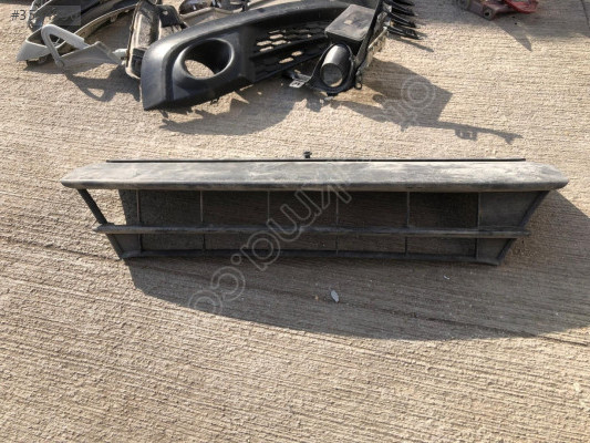 HONDA CİVİC FC5 ÖN TAMPON ORTA IZGARA 71102-TBA