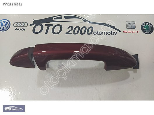 3C0837209 PASSAT 2006-2012 KAPI KOLU