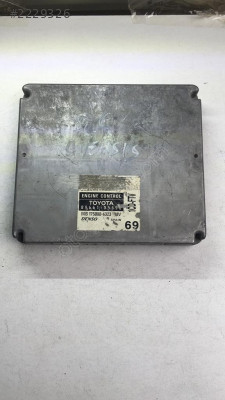 TOYOTA MOTOR BEYİNİ 89661-05690, MB1758006323