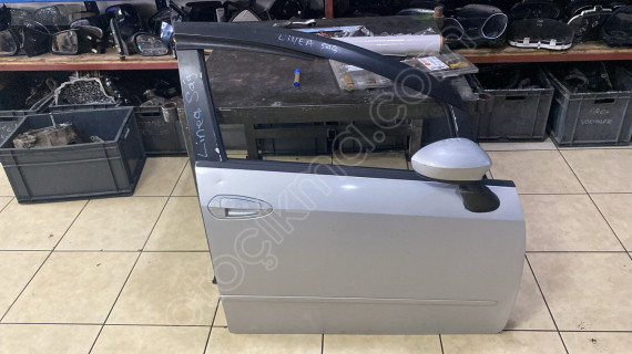 FİAT LİNEA SAĞ ÖN KAPI