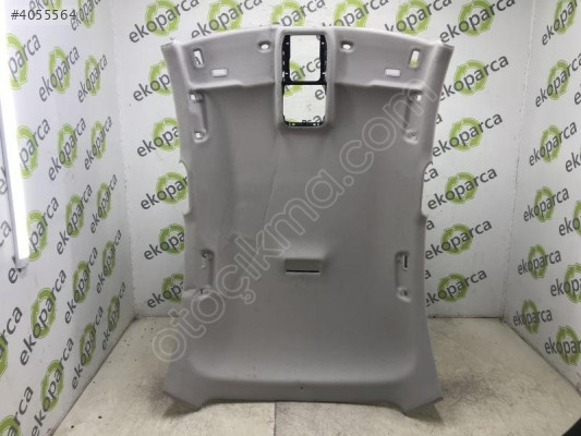 SKODA OCTAVİA 2021 2024 TAVAN DÖŞEMESİ 5E6867501