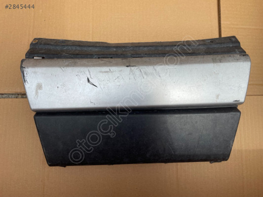 2010-2013 Land Rover Range Rover Sport Arka Tampon Kaplaması