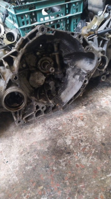 FİAT TEMPRA 1.6 ÇIKMA ŞANZIMAN ANKARA OSTİM