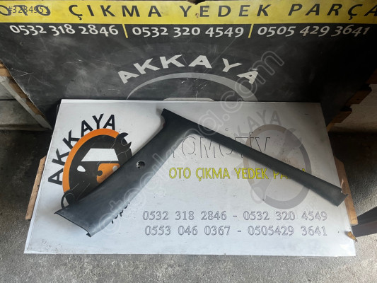 Ae101 Corolla Orta Direk Bakaliti Üst Sağ Orjinal Çıkma