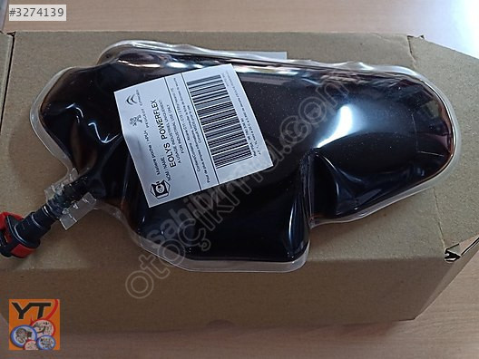 PARTİKÜL FİLTRE SIVISI ( SERUM TİP)/9678101 PEUGEOUT 9678033680
