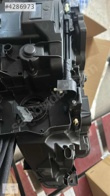 VOLVO S90 FAR 4 BEYİNLİ SAĞ