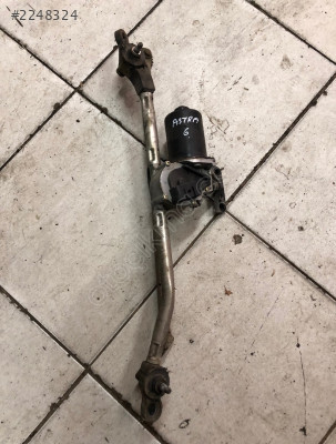 ASTRA G CAM MOTORU ORJİNAL ÇIKMA